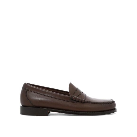 G.H. Bass & Co. Weejuns Larson Penny Loafers IT 44 Men - Picture 1 of 5